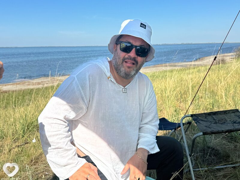 Максим, 45, Владивостоке — анкета №2946609