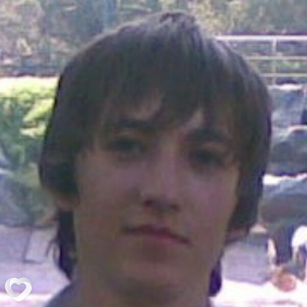 Макс, 20, Белгороде — анкета №2946610
