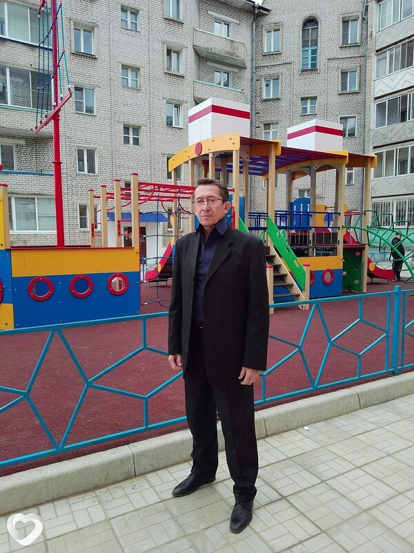 Евгений, Красный Чикой