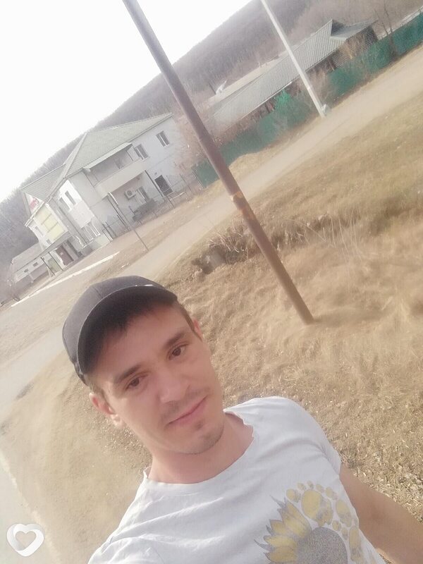Жека, 31, Благовещенске — анкета №2946567