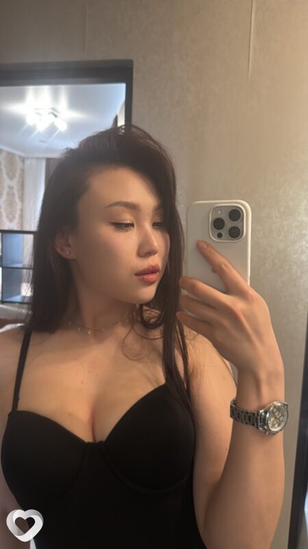 Ailin, 22, Калининграде — анкета №2946572