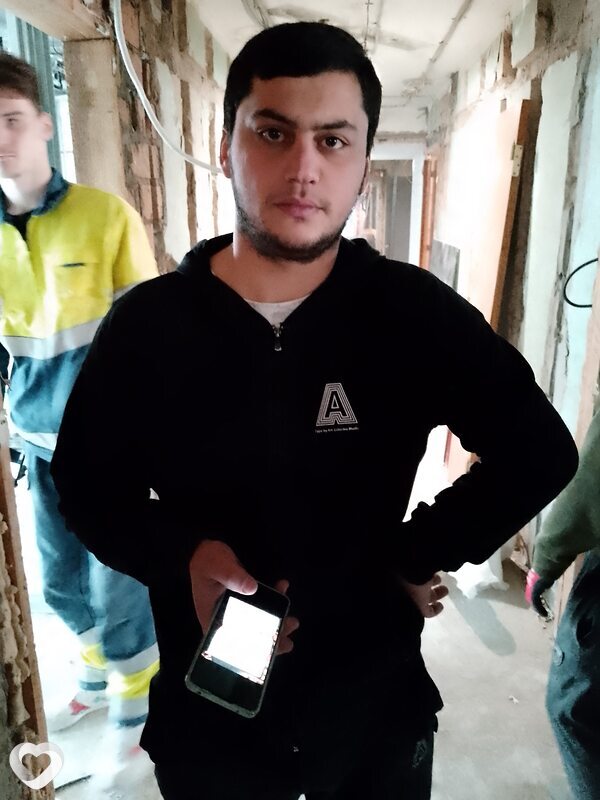 Гурам, 31, Сочи — анкета №2946574