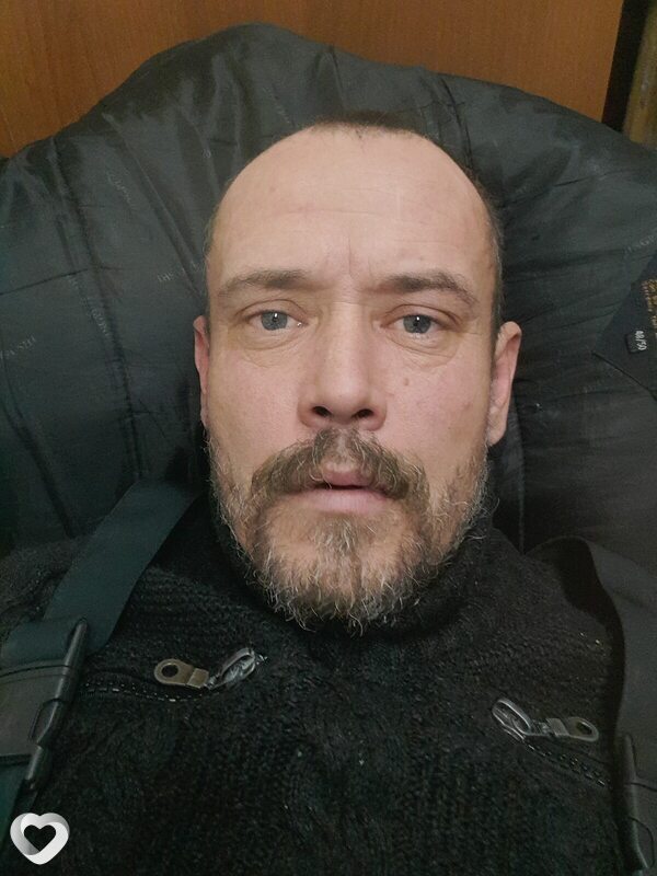 Генна, 44, Ессентуках — анкета №2946577
