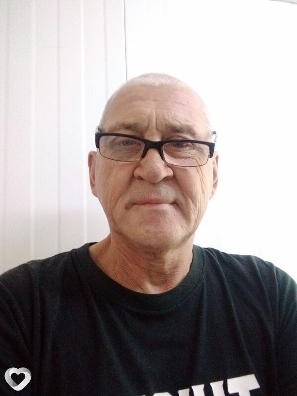Игорь, 58, Владивостоке — анкета №2946584
