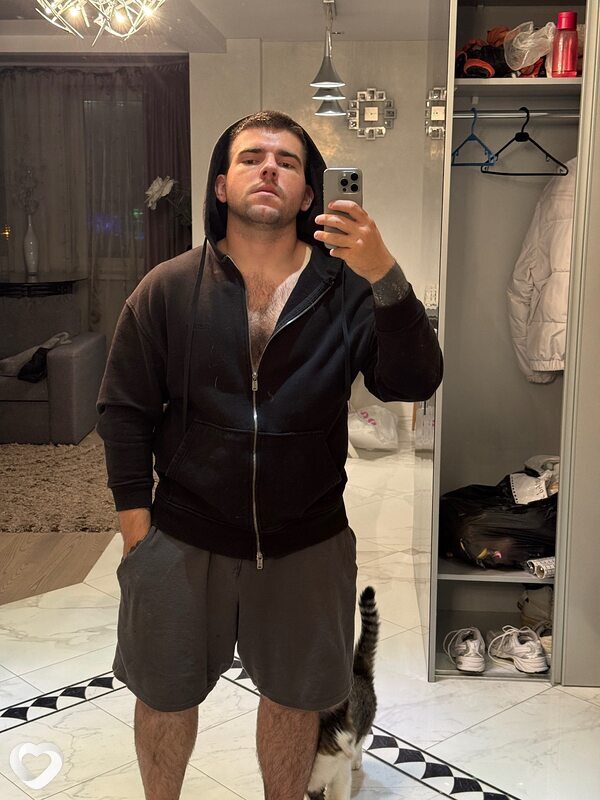 Ilya, 28, Минске — анкета №2946585