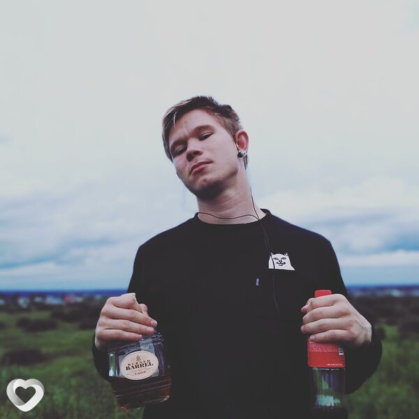 Сергей, 25, Архангельске — анкета №2946665