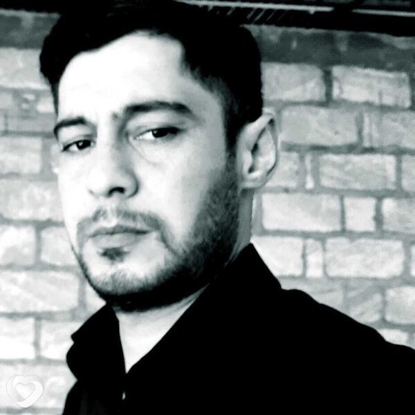 Левен, 37, Чите — анкета №2947064