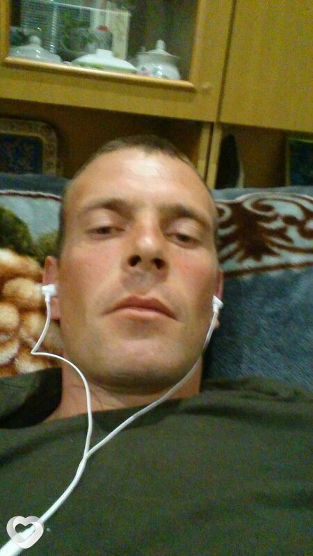 Максим, 38, Уфе — анкета №2947065