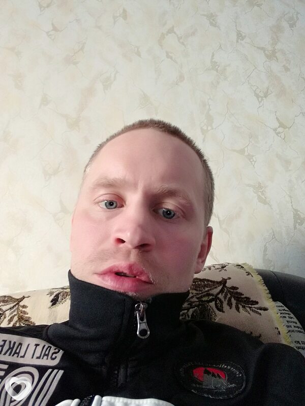 Евгений, 38, Красноярске — анкета №2947067