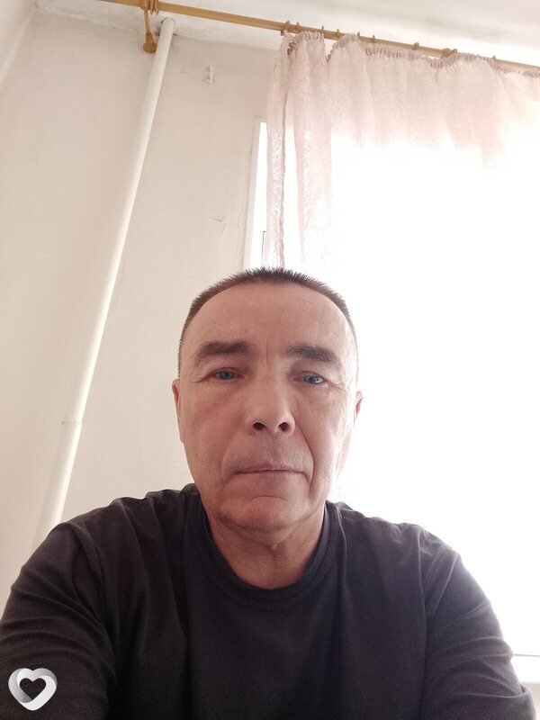 Иван, 50, Борзи — анкета №2947070