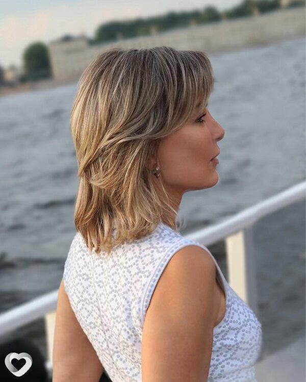Светлана, 47, Санкт-Петербурге — анкета №2947078