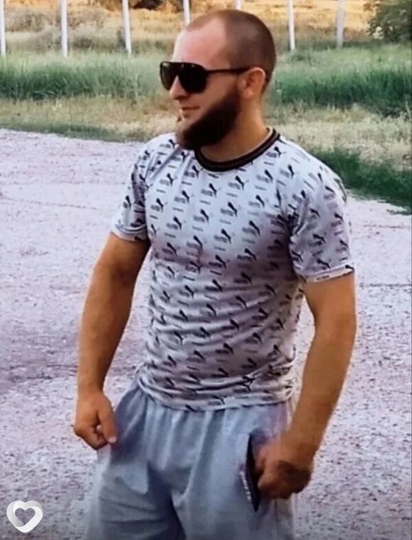 Евгений, 27, Астане — анкета №2947079