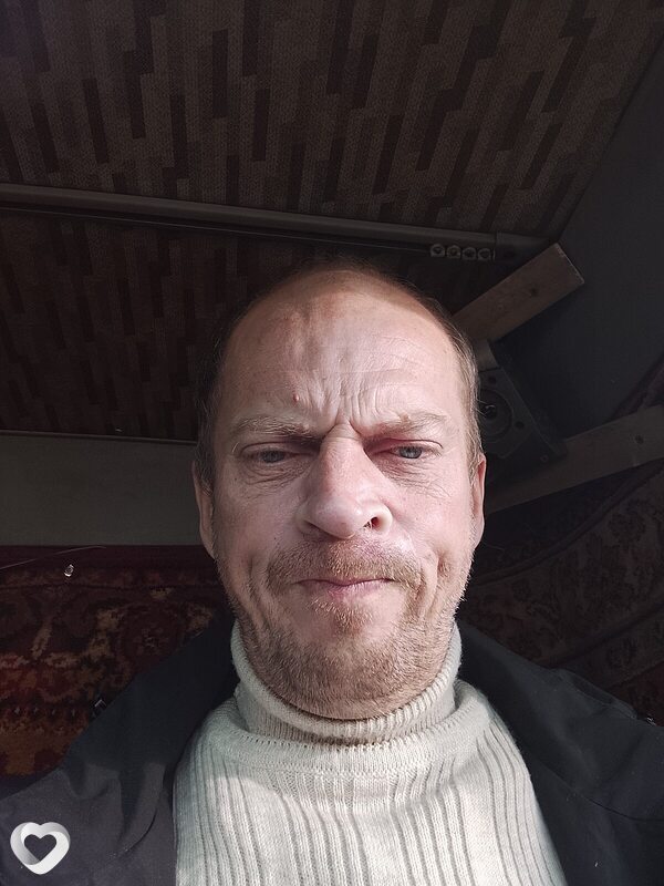 Кирилл, 42, Братске — анкета №2947080