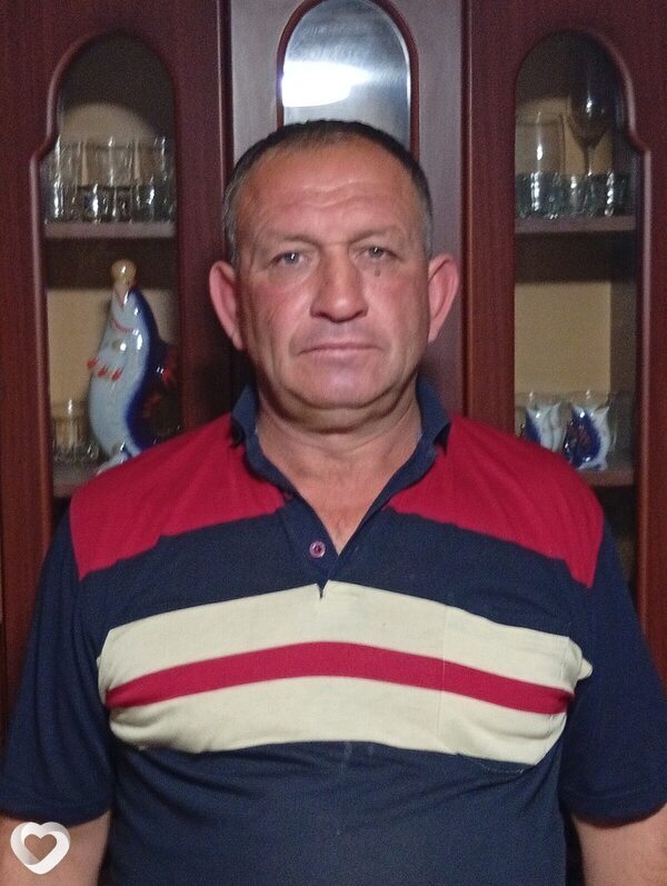 Виктор, 54, Тамбове — анкета №2947081