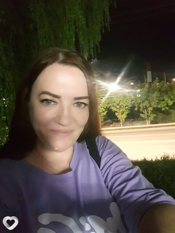 Ирина, 48, Находке — анкета №2947082