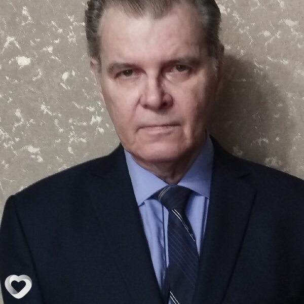 Валерий, 68, Воронеже — анкета №2947084