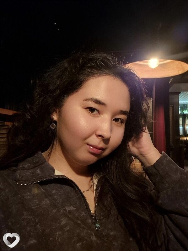 Милана, 21, Екатеринбурге — анкета №2947086