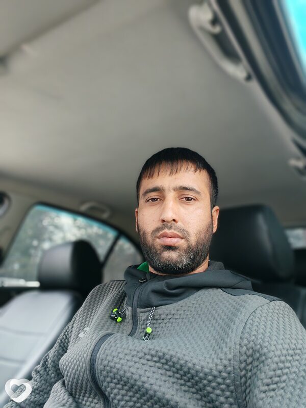 Дима, 35, Когалыме — анкета №2947053
