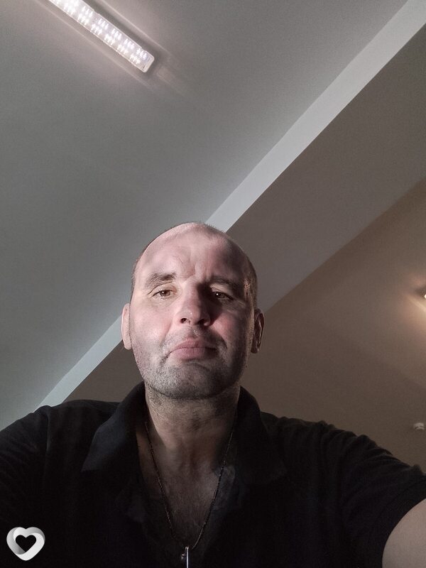 Алексей Бирюков, 43, Петропавловске-Камчатском — анкета №2947054