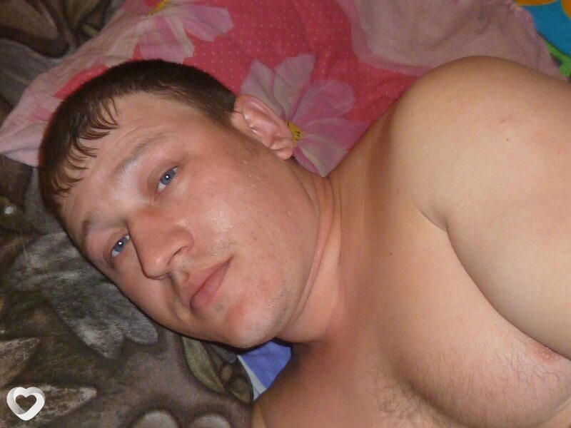 Николай, 44, Магадане — анкета №2947057