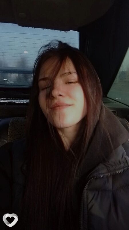 Ксения, 19, Волгограде — анкета №2947059
