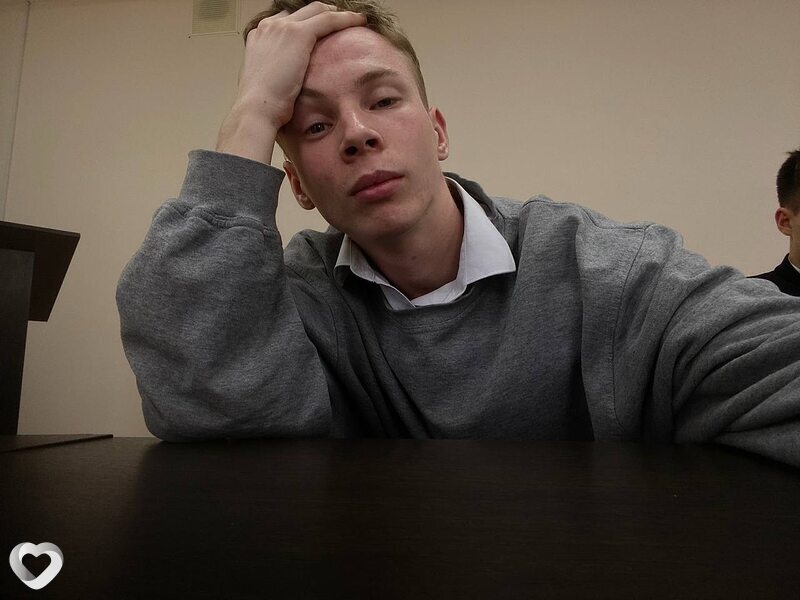 Руслан, 21, Улан-Удэ — анкета №2946688