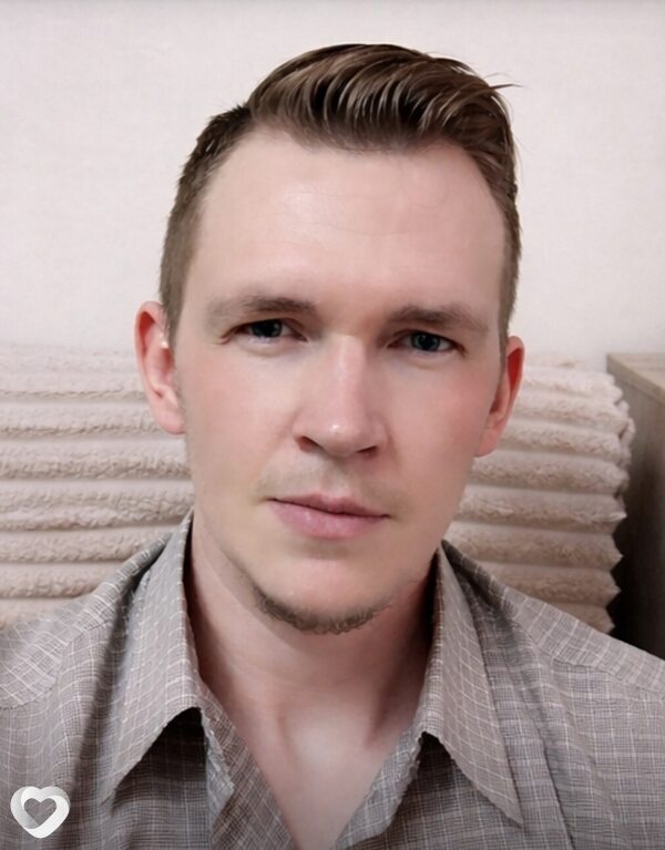 Алексей, 33, Караганде — анкета №2946691