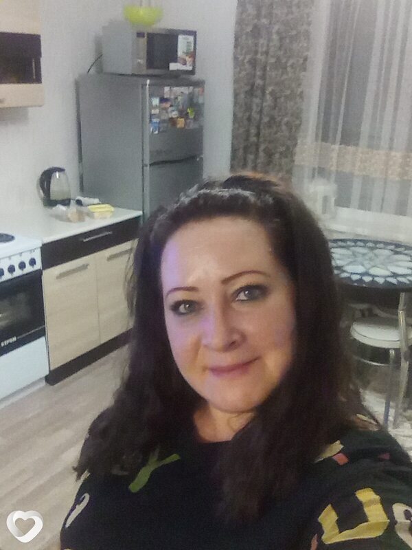 Дина, 43, Челябинске — анкета №2946693