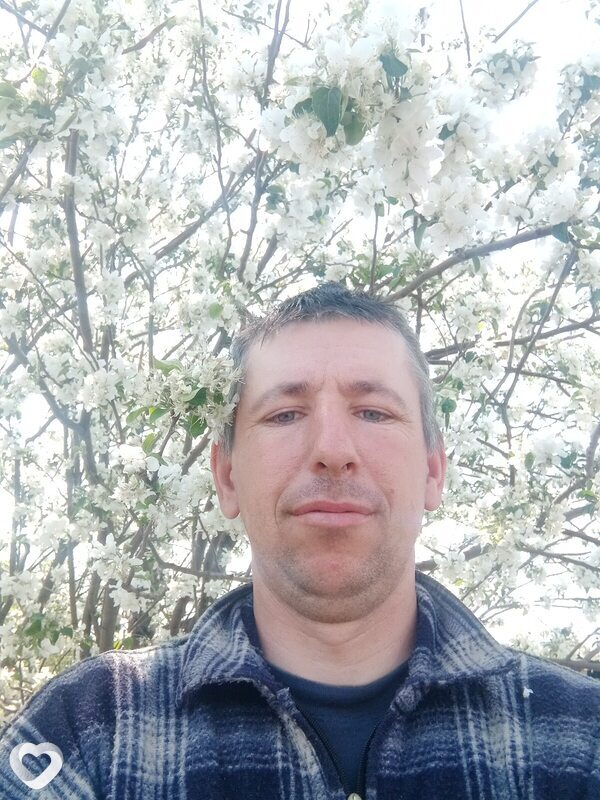 Павел, 44, Петропавловске — анкета №2946697