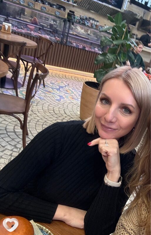 Ольга, 49, Улан-Удэ — анкета №2946702
