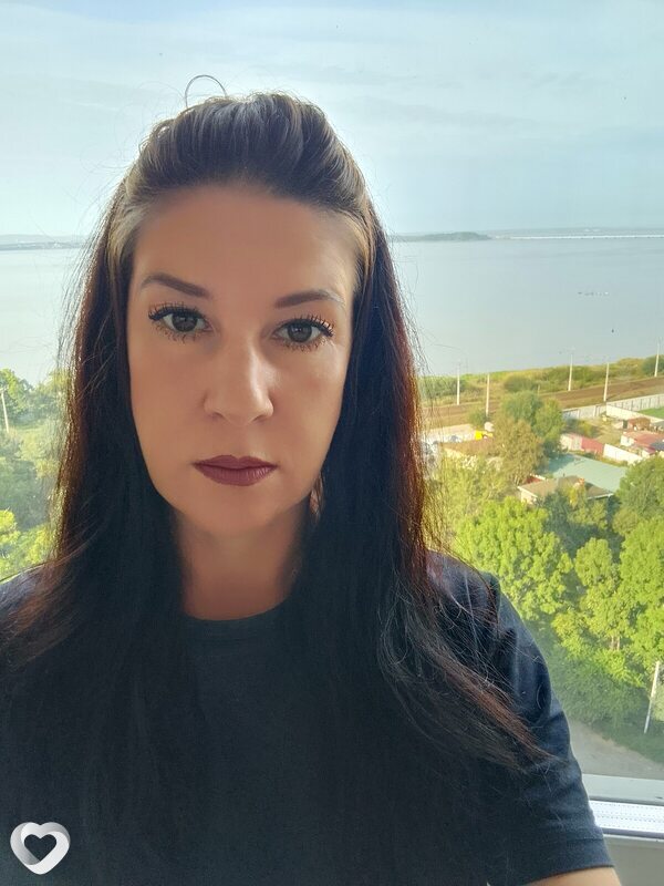 Екатерина, Новошахтинский