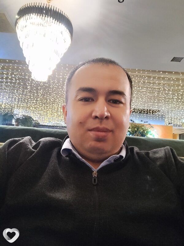 Ербол, 37, Алматы — анкета №2946709