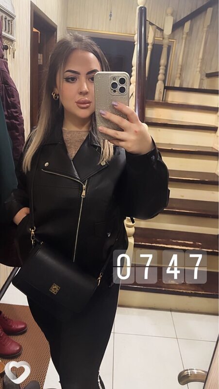 Дарья, 23, Крымске — анкета №2946711