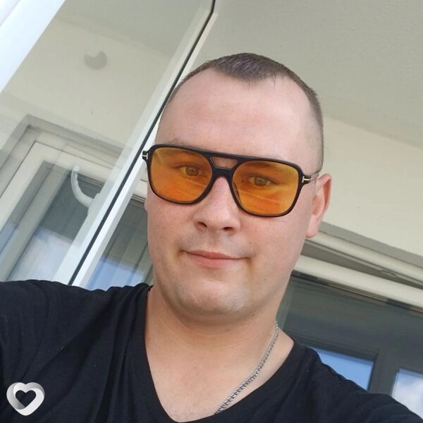 Сергей, 26, Борисове — анкета №2946740