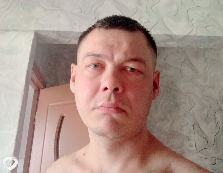 Илья, 36, Усолье-Сибирское — анкета №2946749