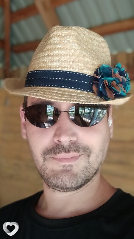 Дмитрий, 40, Усть-Илимск — анкета №2946750