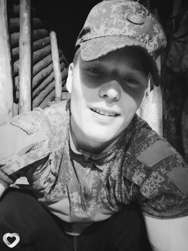 Rico, 23, Санкт-Петербурге — анкета №2946756