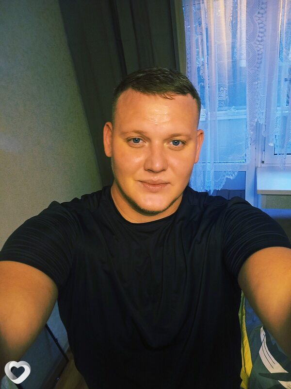 Алексей, 33, Голицыне — анкета №2946757