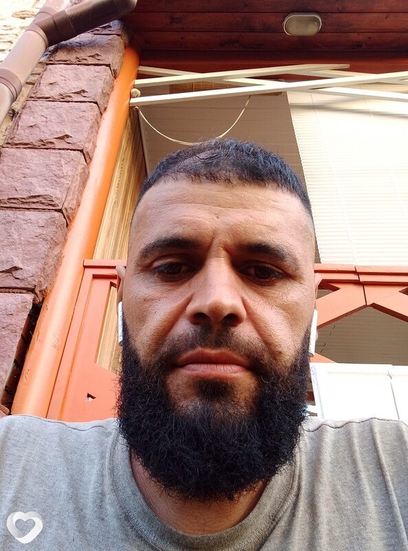 Рустам Каримов, 40, Душанбе — анкета №2946715