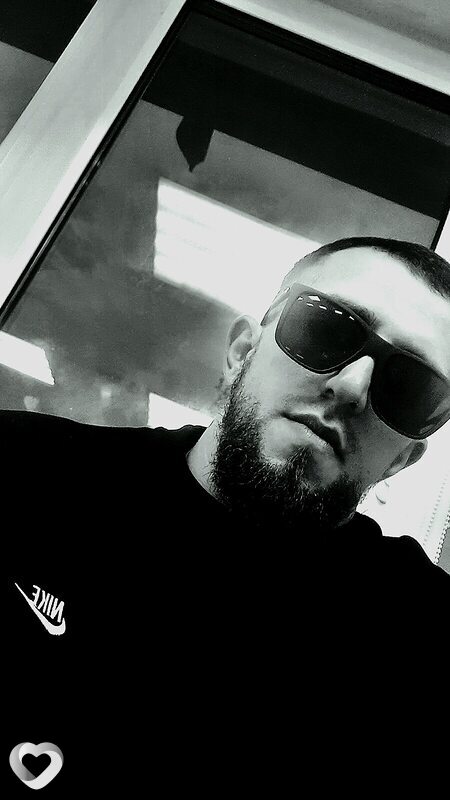 Usuf, 30, Владивостоке — анкета №2946716