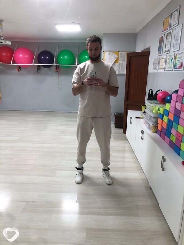 Andrey, 31, Ош — анкета №2946718