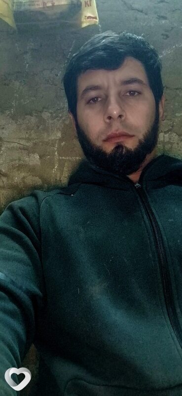 Baha, 34, Перми — анкета №2946724