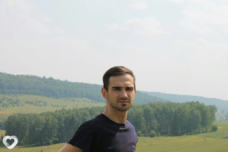 Алексей, 35, Лениногорске — анкета №2946729