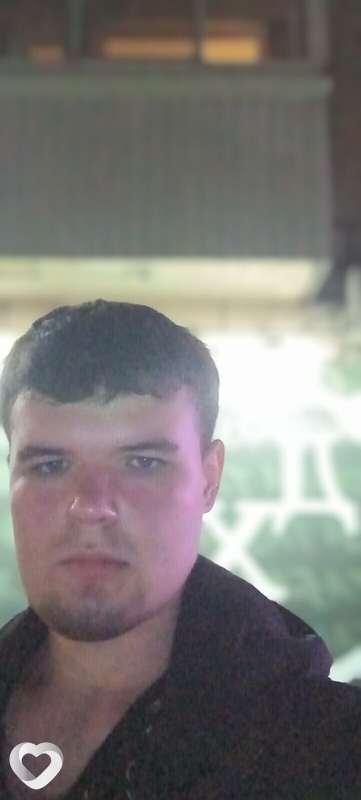Константин, 19, Биробиджане — анкета №2946732