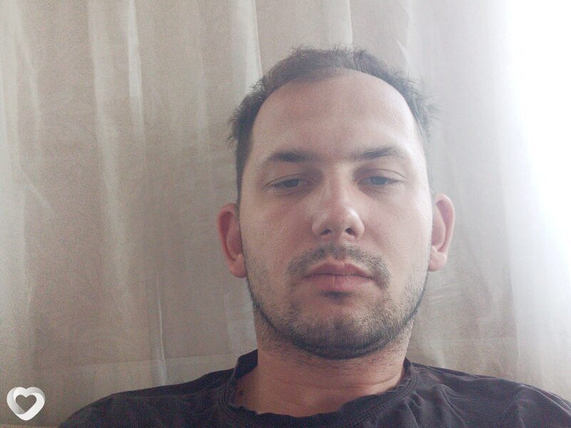 Александр, 33, Краснодаре — анкета №2946733