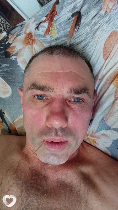 Николай, 43, Новосибирске — анкета №2946735