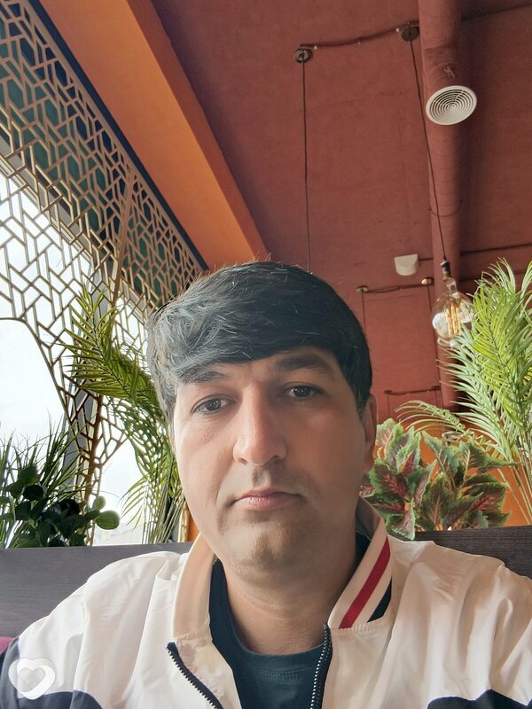 Али, 34, Мытищах — анкета №2946736