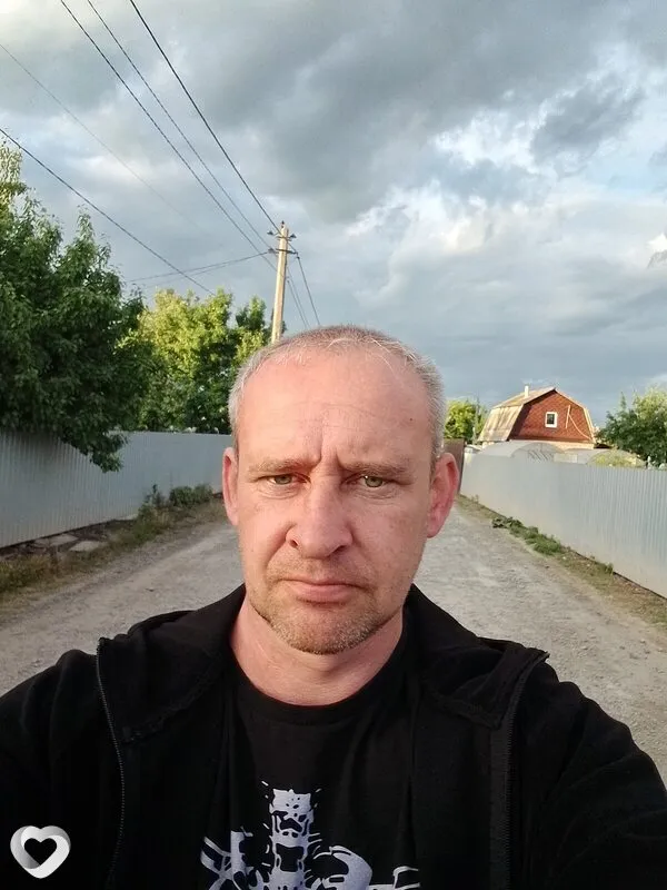 Андрей, 42, Москве — анкета №2946737