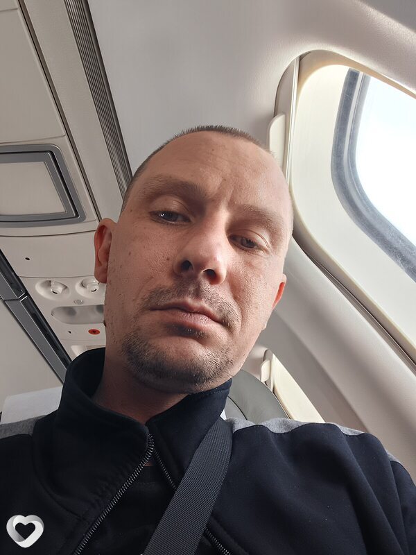 Юрий, 35, Самаре — анкета №2946790