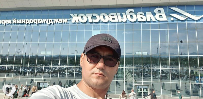 Болот, 39, Бишкек — анкета №2946795